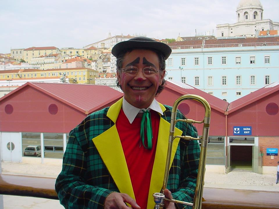 Spectacles de cirque pour tout le monde